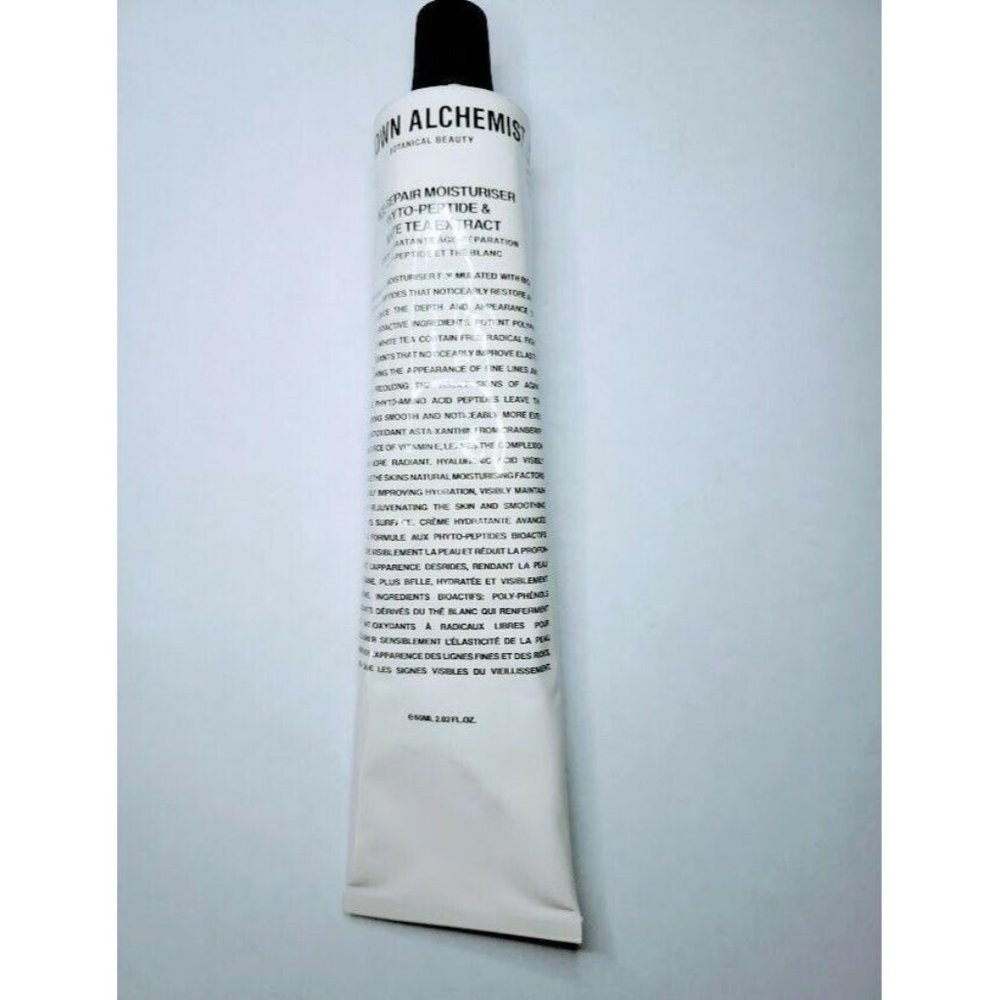 Grown Alchemist Age-Repair Moisturiser Phyto Pepti